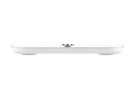 Умные диагностические весы с Wi-Fi Picooc S3 White V2 (6924917717346), белый