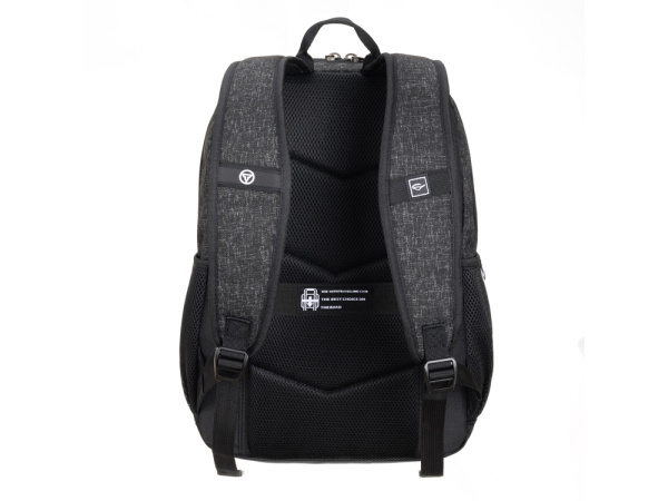 Рюкзак для ноутбука ПРОРЫВ 15.6''