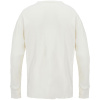 Футболка с длинным рукавом Thermal T, бежевая (неокрашенная), размер XXL