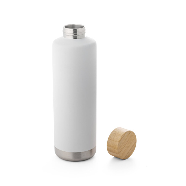 NORRE BOTTLE. Термо-Бутылка из нержавеющей стали (термос) 640 мл