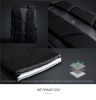 Рюкзак KORIN FlexPack Pro 47х34х18 см, черный