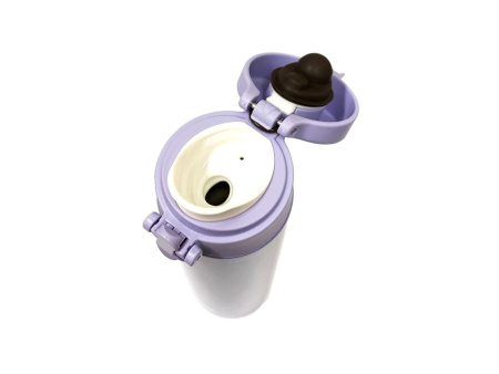 Термокружка из нерж. стали тм THERMOS JNF-502 LPL 0.5L