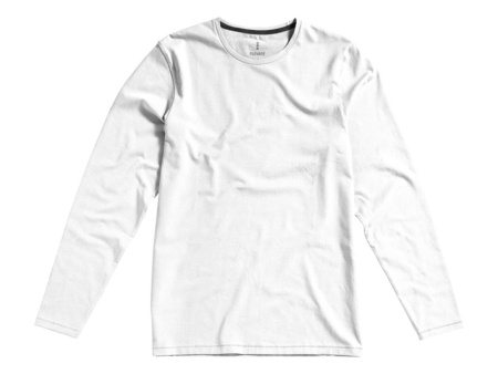 Футболка Ponoka из органического хлопка, мужская