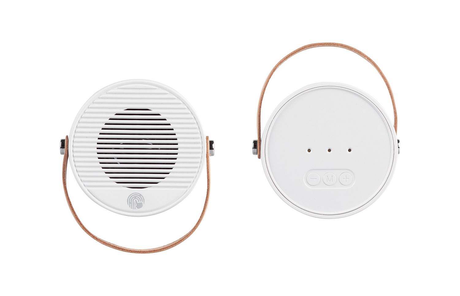 Настольная беспроводная (15W) зарядная станция "Smart Home" с bluetooth колонкой-лампой
