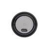 Портативная mini Bluetooth-колонка Sound Burger "Ellipse" черная