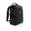 Рюкзак для путешествий Swiss Peak XXL из rPET AWARE™, 17’’