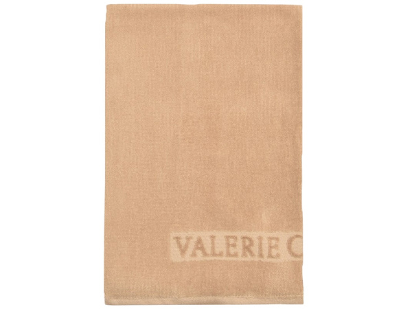 Полотенце Valerie Concept VT Beige S2