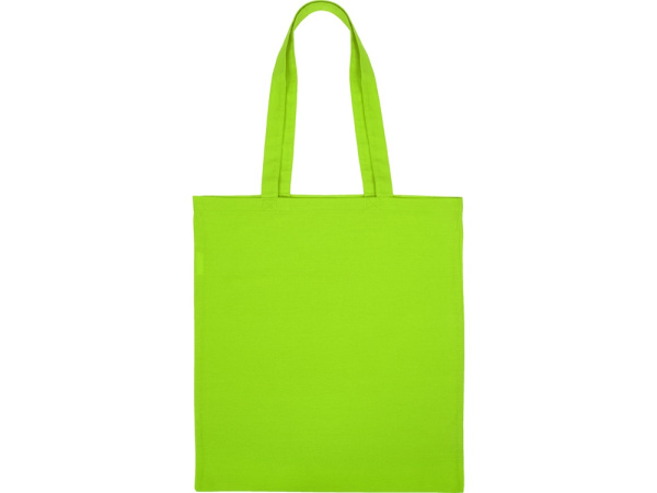 Сумка из хлопка Carryme 120, 120 г/м2