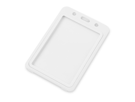 Держатель для бейджа Haven Transparent