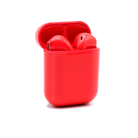 Наушники беспроводные Bluetooth SimplyPods, белые