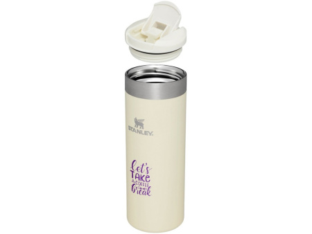 Дорожный стакан Stanley AeroLight™, 470 мл