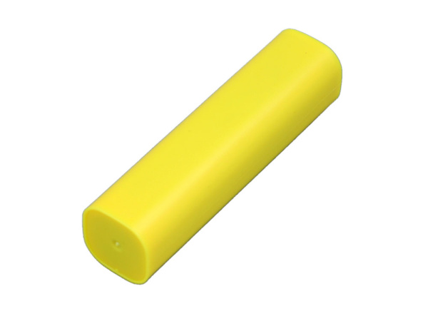 Внешний аккумулятор Digi прямоугольной формы, 2600 mAh