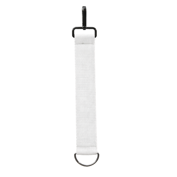 Ремувка 4sb с полукольцом (белый)