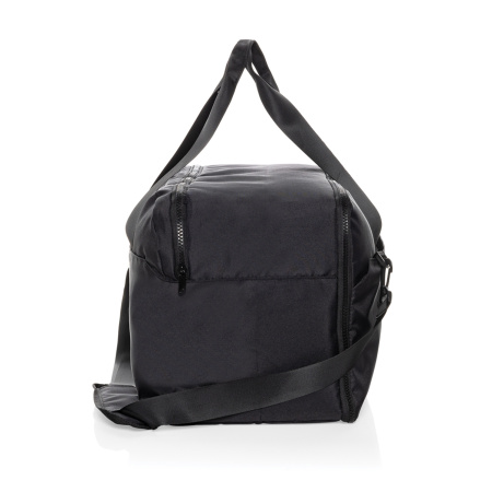 Дорожная сумка Swiss Peak из rPET Aware™, 15.6"