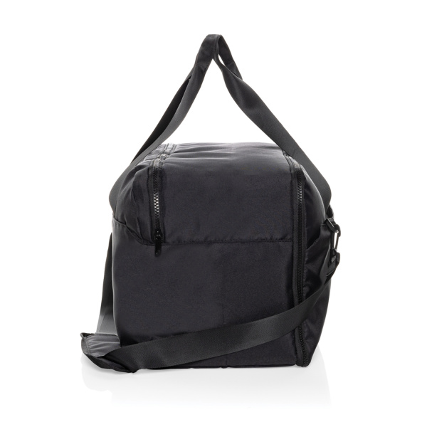 Дорожная сумка Swiss Peak из rPET Aware™, 15.6"