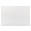 Коврик для мыши GLIDE M, 35*25*0,3см, белый