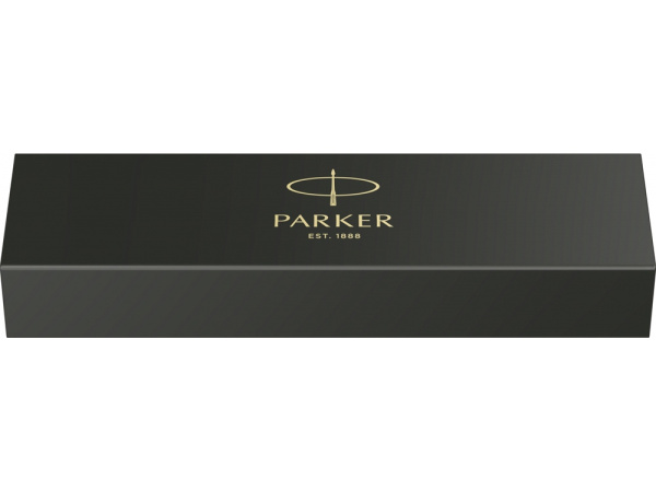 Ручка шариковая Parker IM Monochrome Black