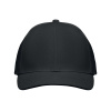 6 panel baseball cap