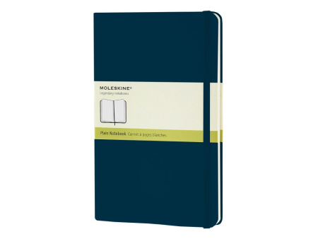 Записная книжка А6 (Pocket) Classic (нелинованный)