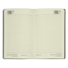 Набор Bplanner Box (синий с чёрным)
