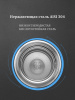 Термос LEMARK 450 мл