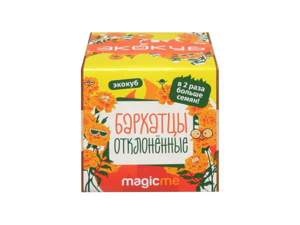 Набор для выращивания Мята