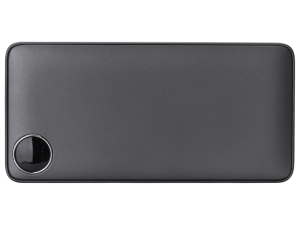 Внешний аккумулятор Mild Pro c быстрой зарядкой QC/PD, soft-touch, 20 000 mAh