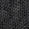 Сумка из джута Caravan Jute, чёрная