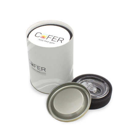 Набор Cofer Tube CO12s (М)