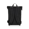 Рюкзак для ноутбука Swiss Peak Leonard из rPET Aware™, 15.6"
