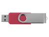 Флеш-карта USB 2.0 32 ГБ Квебек, розовый