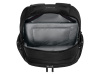 Рюкзак WENGER XE Ryde 16, черный, переработанный ПЭТ/Полиэстер, 33х22х47 см, 26 л.