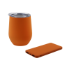 Набор Cofer Bag 5000 (оранжевый с чёрным)