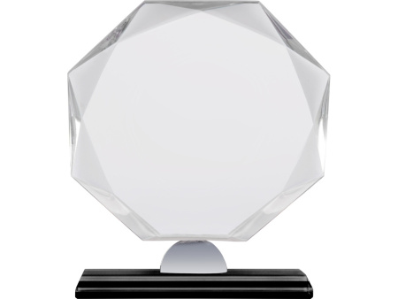 Награда Diamond, серый