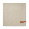 Двухслойный плед VINGA Maine из rPET GRS, 130х170 см