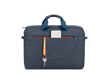 RIVACASE 7731 dark grey сумка для ноутбука 15.6 /6