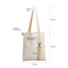 Шоппер Superbag Casual (неокрашенный)