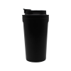 Стакан New Basic (черный)