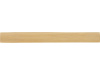 Внешний аккумулятор из бамбука Bamboo, 5000 mAh