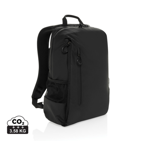 Рюкзак для ноутбука Lima из rPET Aware™, 15.6″