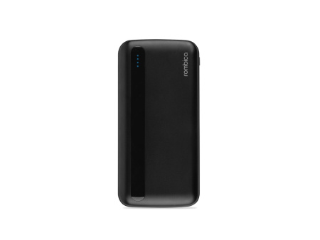 Внешний аккумулятор Rombica NEO PBS100 Black