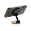 Подставка для телефона Magmount из бамбука и переработанного пластика RCS