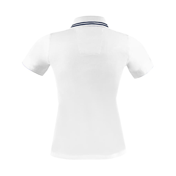 Рубашка поло женская RODI LADY 180