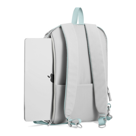 Двусторонний рюкзак XD Design Switch 2-в-1