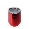 Кофер гальванический CO12x (красный)