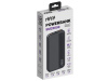 Портативный внешний аккумулятор SM, 20000 mAh