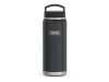 Термос из нерж. стали тм THERMOS IS-212 GT 1.2L, темно-серый
