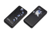 Зарядное устройство "Blackstone" 20000 mAh с кабелем 3 в 1