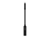 Rombica L Adapter 3.5C, черный