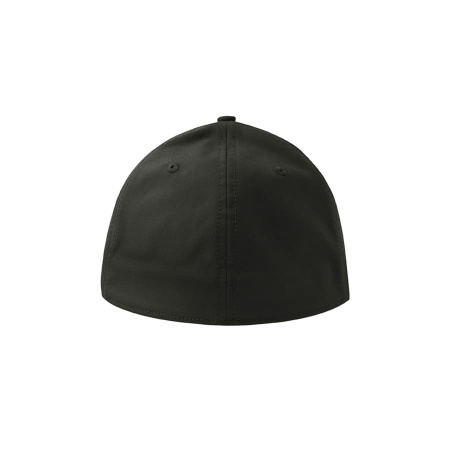 Бейсболка PITCH, 6 клиньев, L/XL